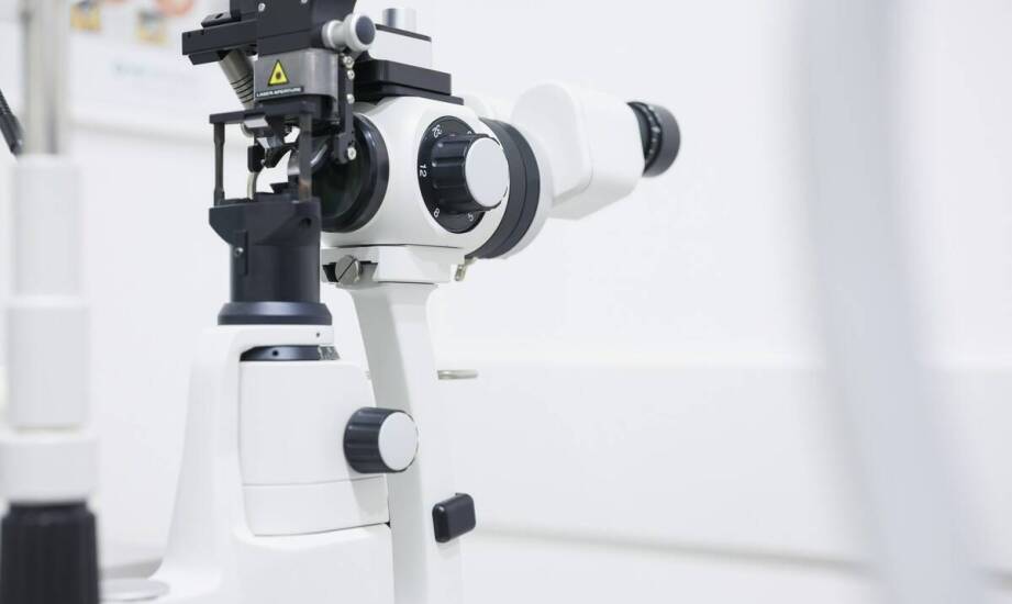 Zastosowanie szczelinowej lampy w nowoczesnej diagnostyce okulistycznej