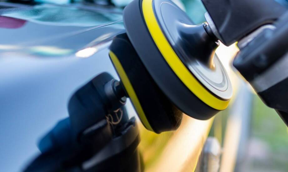 Wybór polerskiej gąbki: na co zwrócić uwagę?