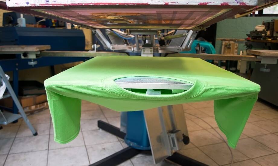 Jakie techniki nadruku są najtrwalsze dla firmowej odzieży?