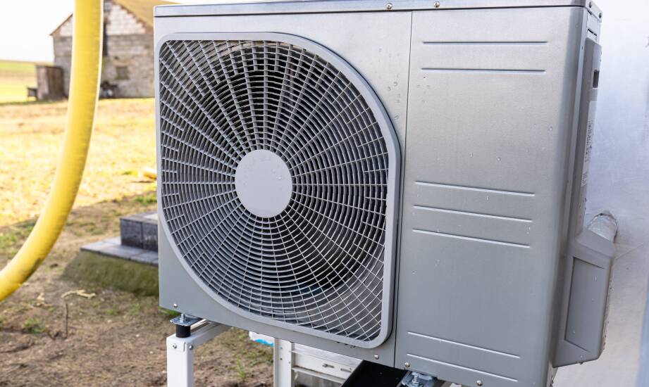 Proces aplikacji o dofinansowanie na ciepła pompy: co trzeba wiedzieć?