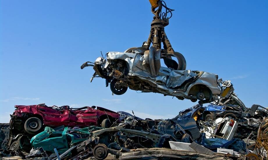 Proces kasacji pojazdów: Jakie dokumenty są niezbędne?