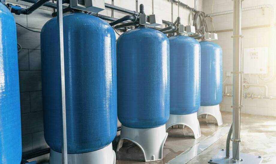 Zastosowanie przemysłowej filtracji w branży automotive dla lepszej wydajności maszyn