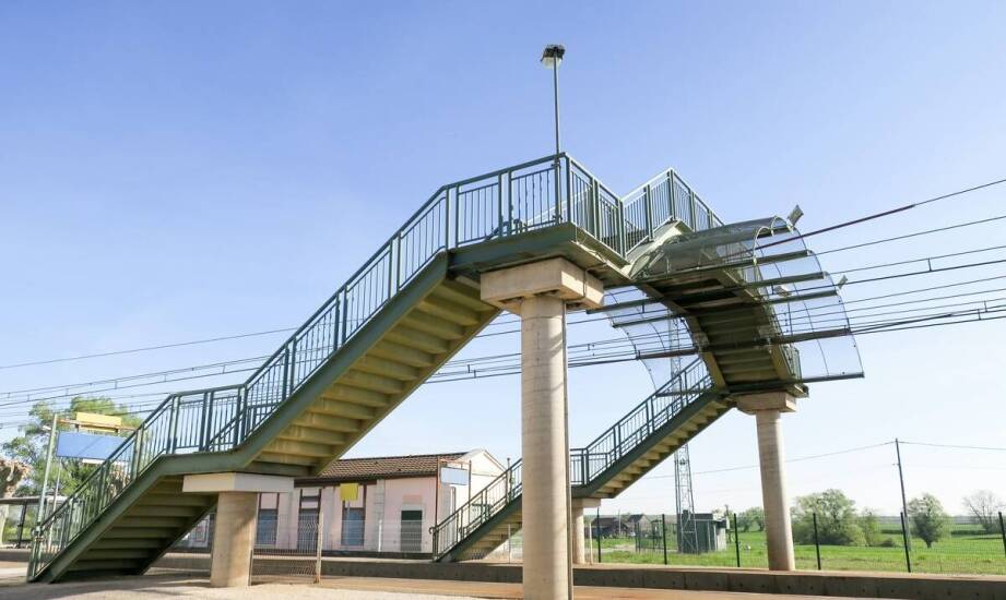 Efektywność żelbetowych prefabrykowanych konstrukcji w infrastrukturze kolejowej