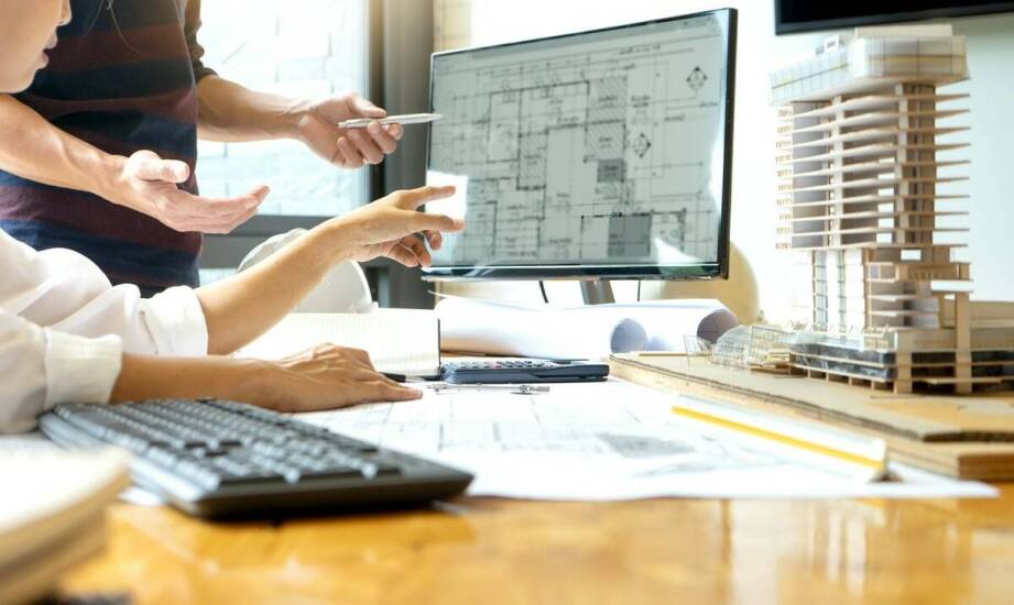 W jaki sposób architekci mogą wpłynąć na optymalizację kosztów budowy?