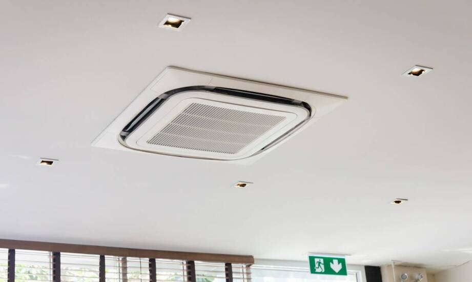 Znaczenie prawidłowego doboru klimatyzatora dla efektywnego chłodzenia