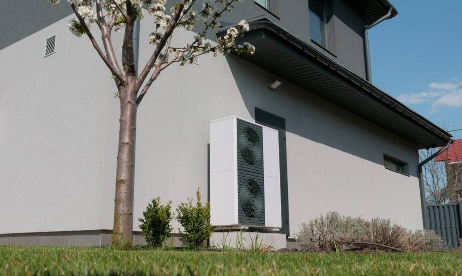 Efektywność monoblockowych pomp ciepła w różnych warunkach klimatycznych
