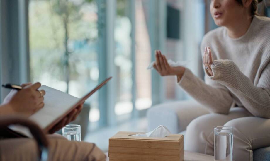 Diagnozowanie przyczyn jąkania u dorosłych: kluczowe kroki