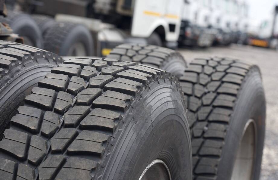 Jakie są najczęściej wybierane rozmiary ciężarowych opon?