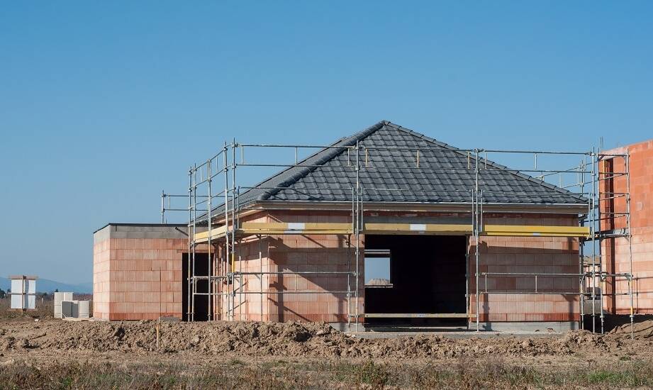 Wybór technologii budowy a koszty eksploatacji domu