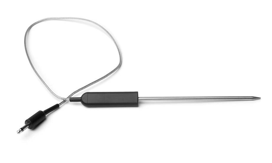 Jakie cechy powinna mieć idealna osłona do czujnika temperatury?