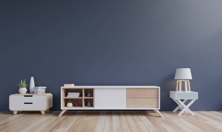 Przewaga mebli na wymiar nad gotowymi rozwiązaniami