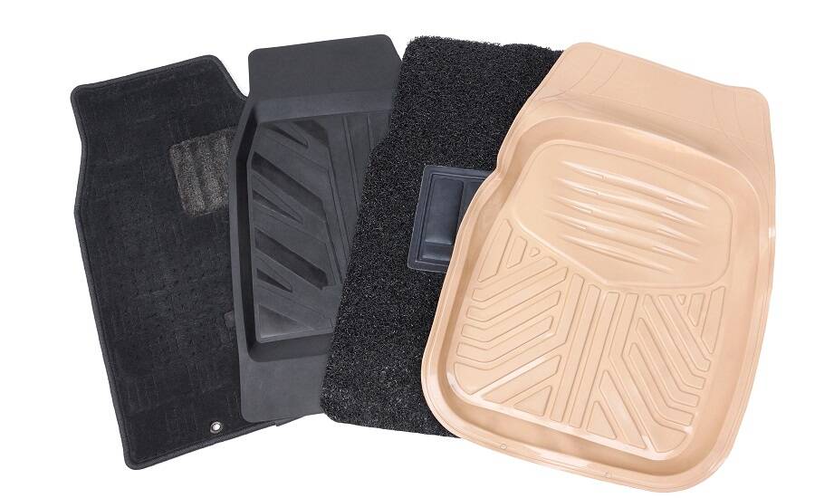 Jakie korzyści oferują samochodowe nowoczesne dywaniki w różnych warunkach pogodowych?