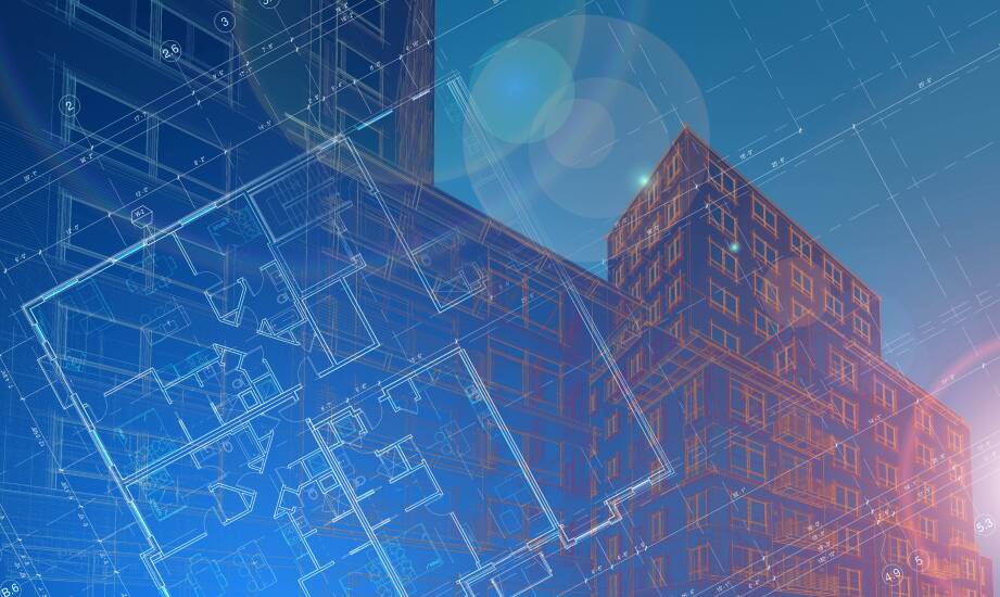 Współczesne wyzwania w digitalizacji architektonicznych obiektów