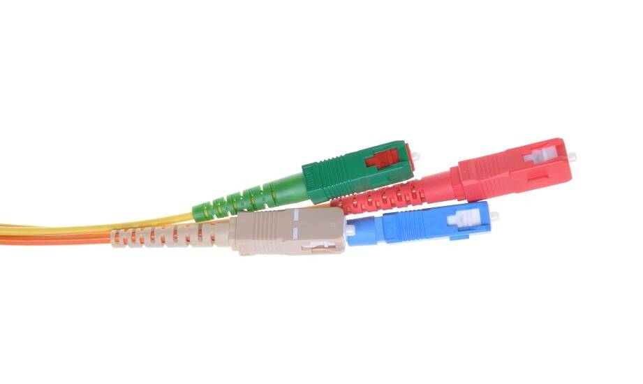 Wybór odpowiednich kabli przyłączeniowych do termopar: kluczowe aspekty