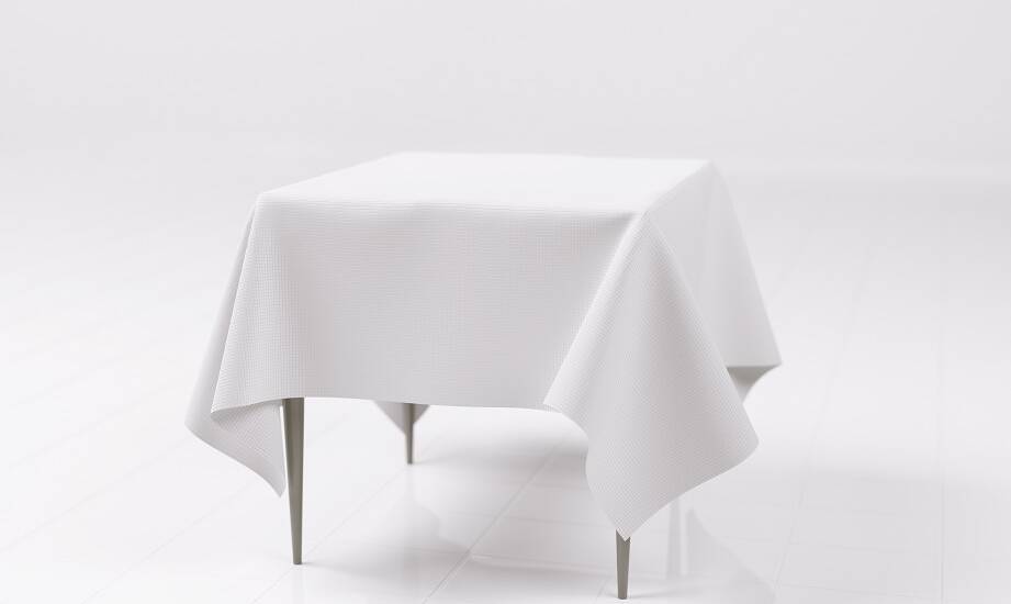 Jakie są najnowsze trendy w projektowaniu obrusów gładkich?