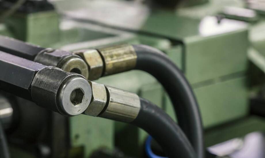 Jakie materiały są najczęściej używane w procesie regeneracji hydraulicznych pomp?