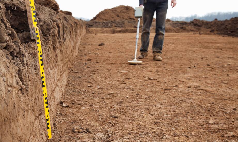 Sondowanie gruntu a ocena trwałości budowlanych konstrukcji