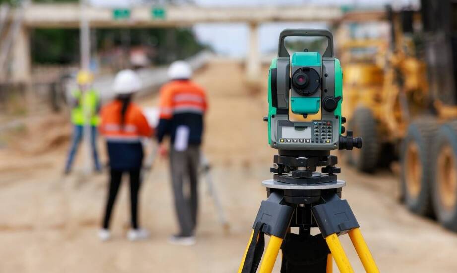 Wykorzystanie technologii nowoczesnych w projektach drogowych