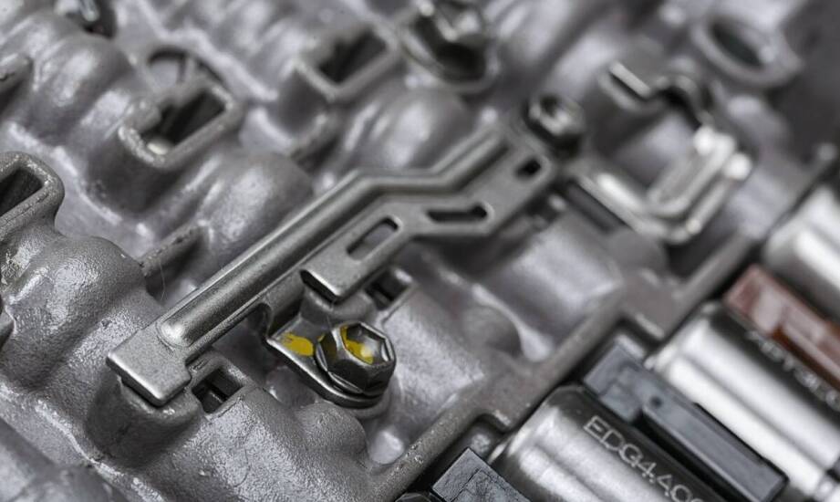 Znaczenie technicznego srebrzenia dla przemysłu automatyki.