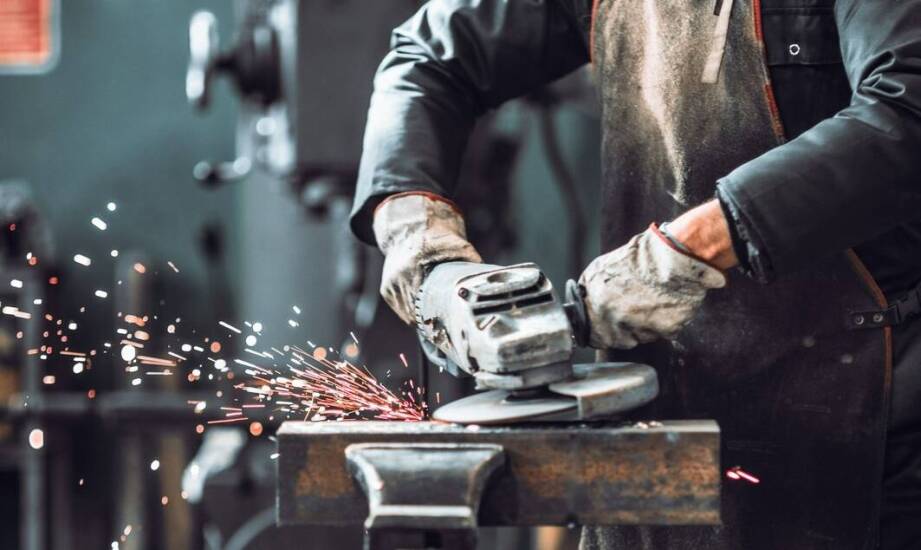 Wpływ obróbki metali na efektywność przemysłowej produkcji