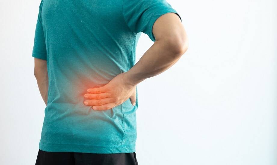 Kluczowe techniki neuromobilizacji w leczeniu bólu w plecach