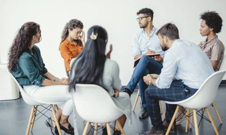 Szkolenia dla rodziców a budowanie rodzinnych więzi