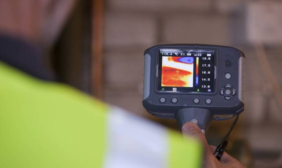 Jak termowizyjne kamery pomagają w wykrywaniu intruzów?