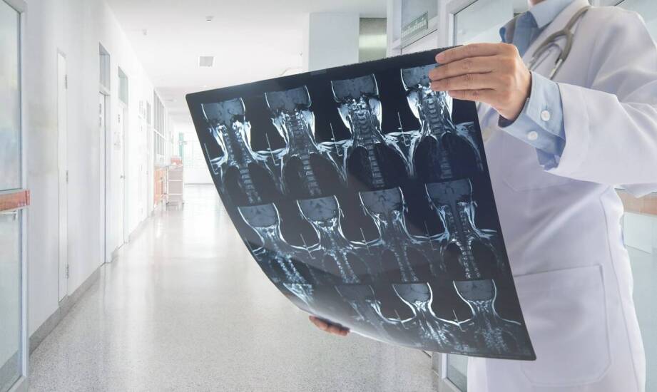 Diagnozowanie zniekształceń kości w ortopedycznej poradni we Wrocławiu