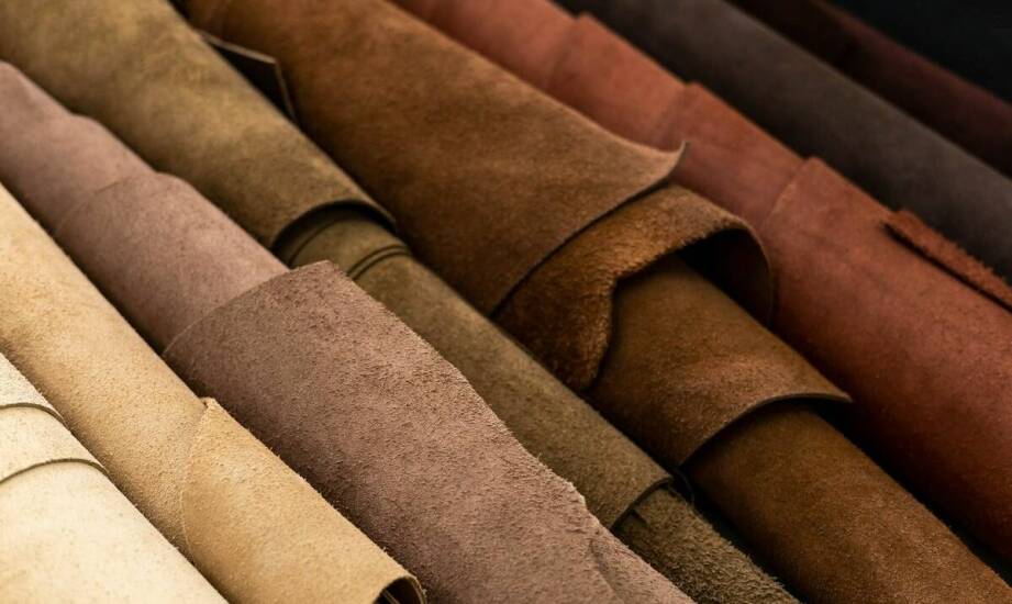 Wpływ materiałów na trwałość i wytrzymałość roboczych uprzęży