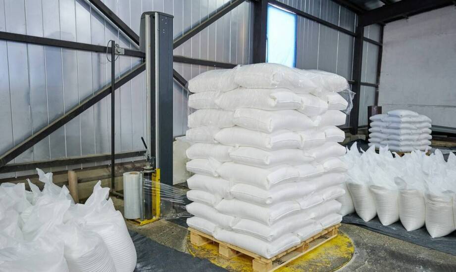 Przemysłowy pochłaniacz wilgoci a zgodność z normami bezpieczeństwa w przemyśle spożywczym