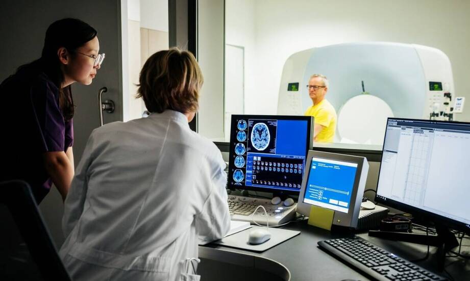 Jak wygląda współpraca ortopedy z innymi specjalistami przy leczeniu pacjentów?