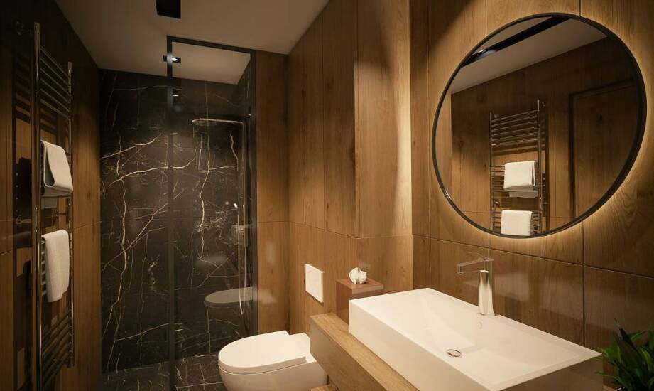 Jak nasze wellness spa wspiera zdrowy styl życia w Krynicy-Zdroju?