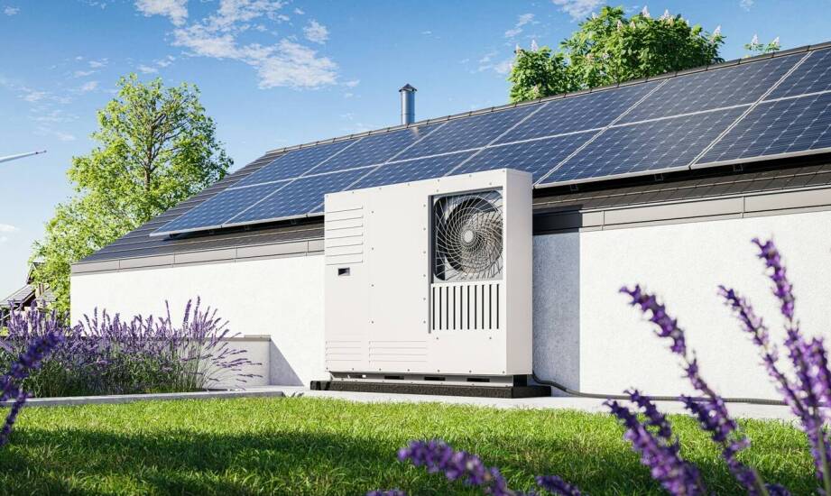 Jakie są ekologiczne aspekty domowego ogrzewania fotowoltaicznego?