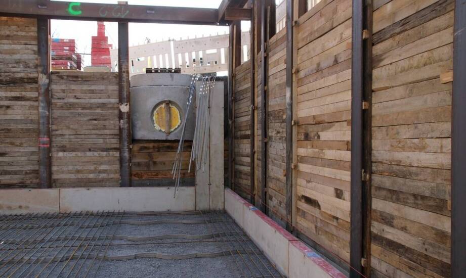 Wpływ jakości systemowych szalunków ściennych na trwałość konstrukcji