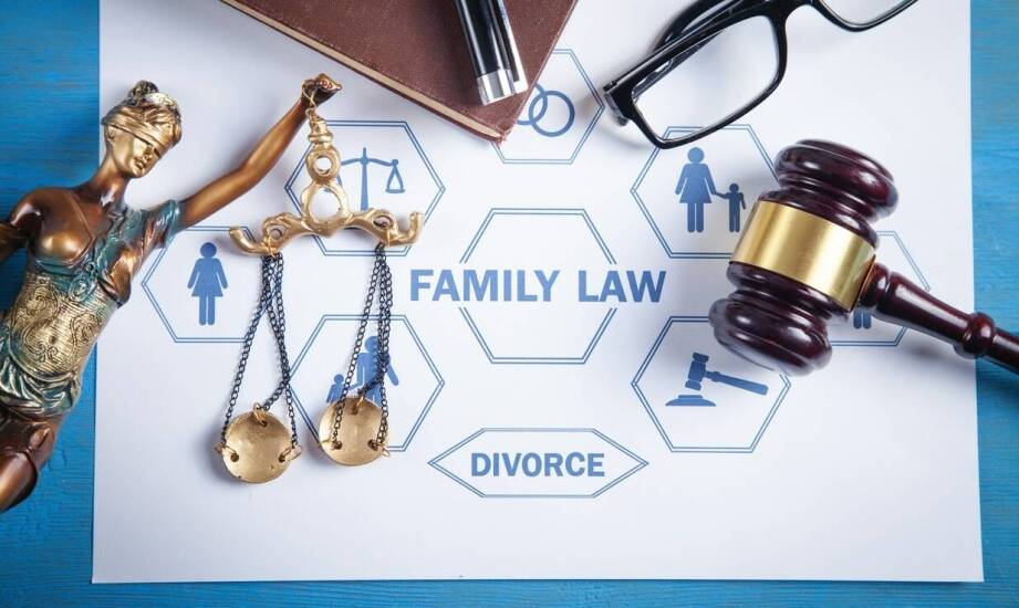 Znaczenie dokumentacji w sprawach o podział wspólnego majątku