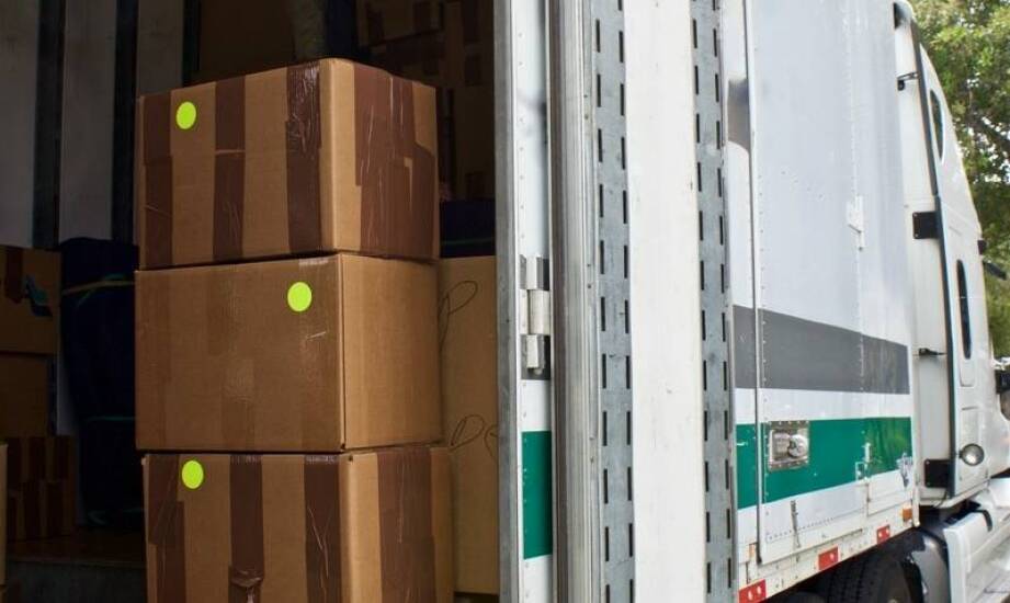 Optymalizacja procesu przeprowadzki z pomocą wykwalifikowanej firmy