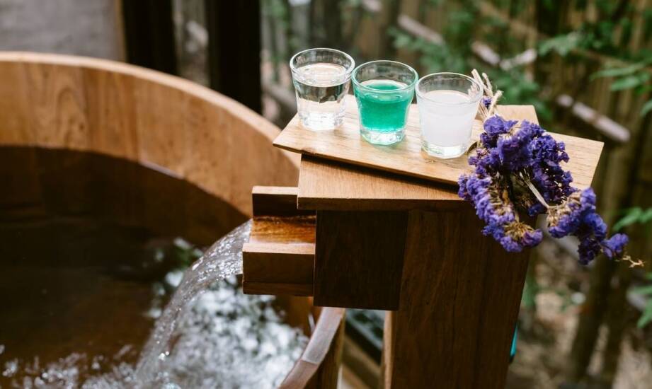 Relaksacyjny pobyt w górach – pakiety SPA dla każdego