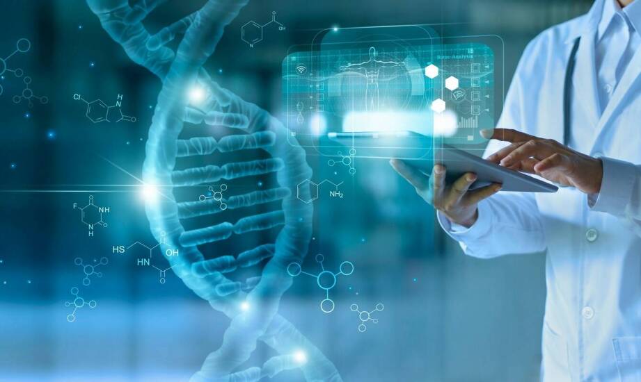 Przezorny zawsze ubezpieczony – jak pole magnetyczne wpływa na regenerację organizmu?