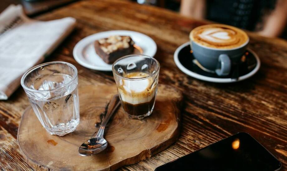 Opinie użytkowników o kompatybilności z różnymi metodami parzenia.