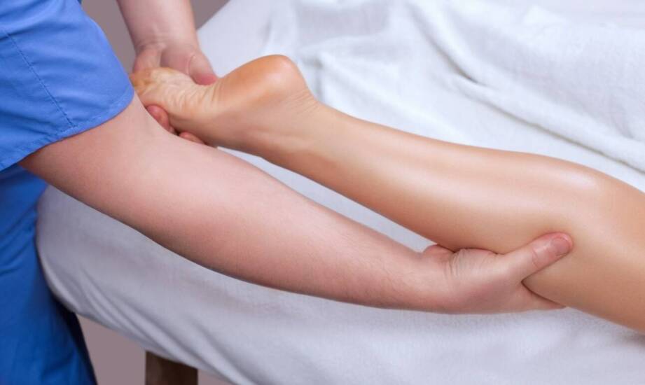 Leczenie ścięgna Achillesa – nowoczesne techniki i metody