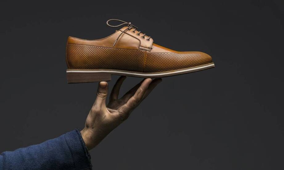 Wpływ designu na funkcjonalność eleganckich roboczych butów dla kobiet