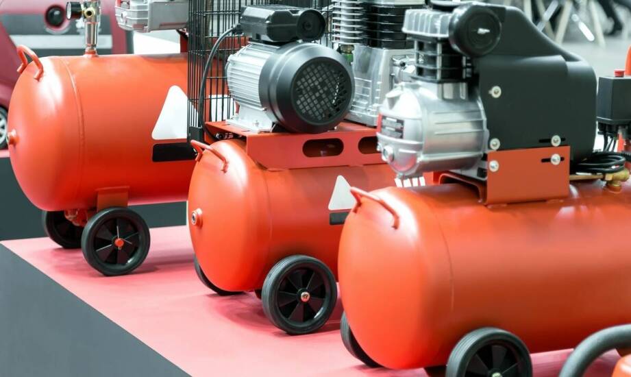 Jak zwiększyć efektywność pracy dzięki odpowiednim wężom do powietrza sprężonego?