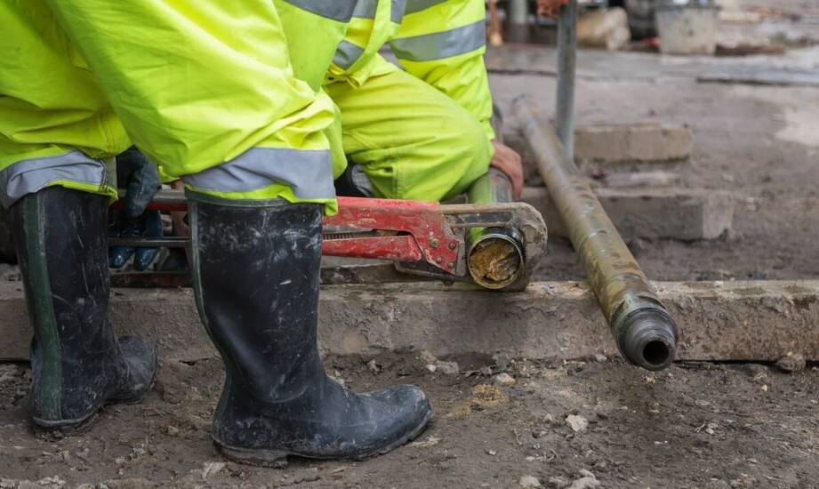 Jak geotechnika wpływa na projektowanie w trudnych warunkach gruntowych?