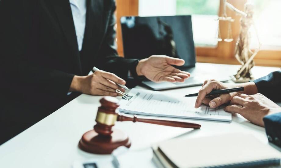 Znaczenie prawnego doradztwa w obronie interesów pracodawców