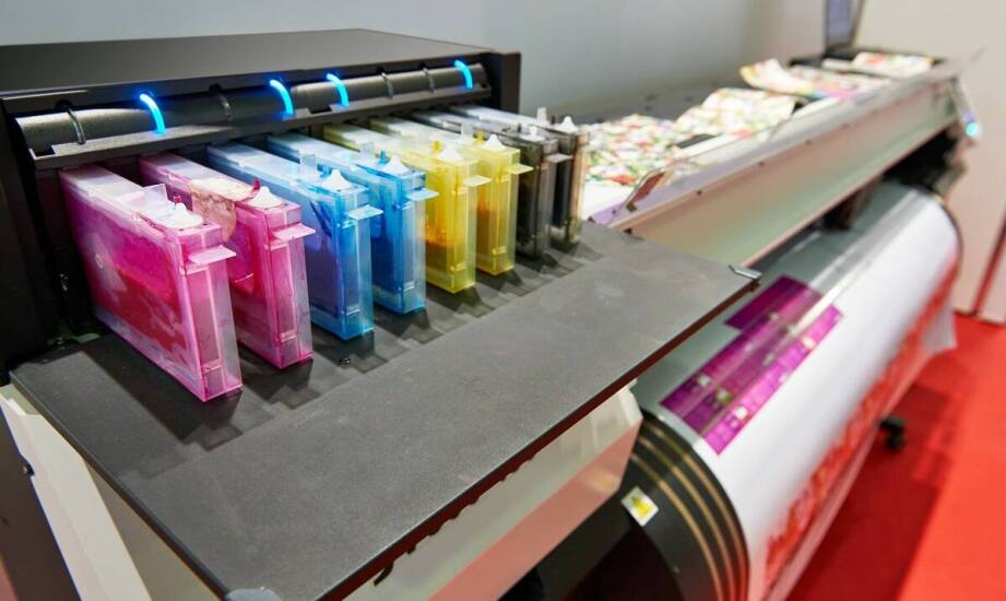 Innowacje w stacjonarnych drukarkach – jakie funkcje są najważniejsze?