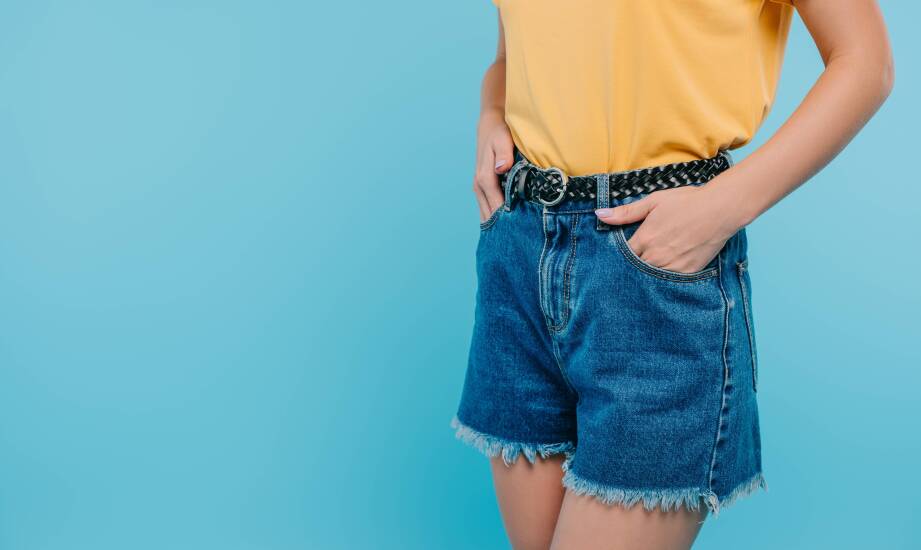 Czym wyróżniają się mom szorty spośród innych fasonów?