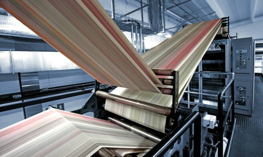 Optymalizacja kosztów druku banerów z wykorzystaniem Hermes w Warszawie