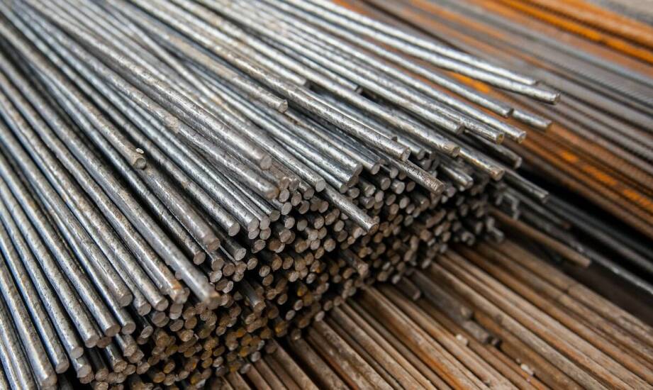 Jak kute pręty S355 przyczyniają się do redukcji kosztów budowlanych?