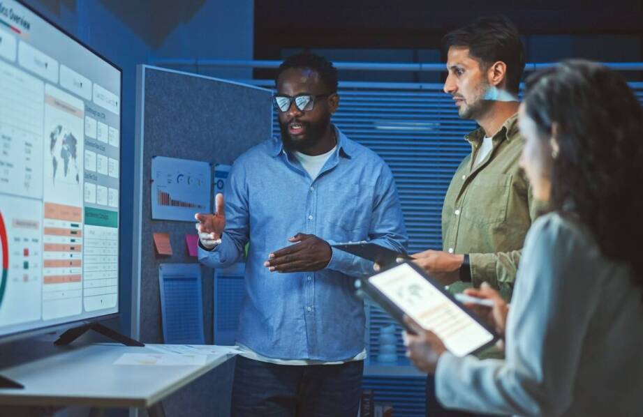 Wpływ catalyst enterprise na elastyczność i skalowalność sieciowych rozwiązań