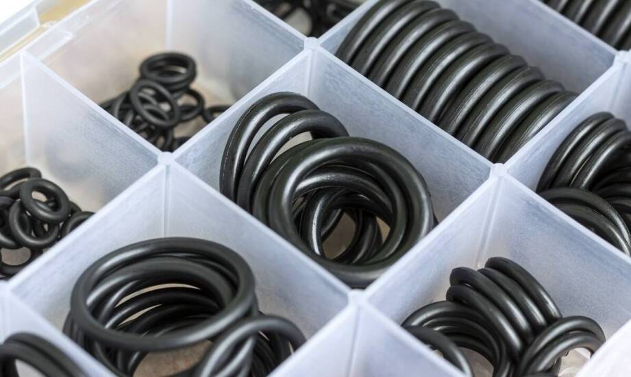 Poradnik wyboru najlepszych sprężynujących podkładek dla Twojego projektu